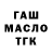 ТГК THC oil Senior Alets