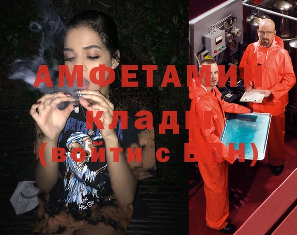 молекула духа Гусев